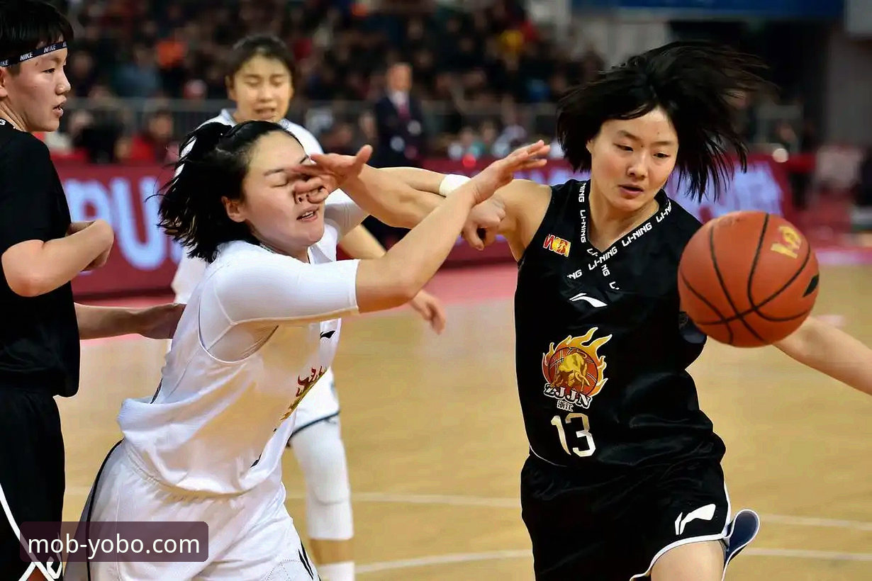 WCBA总决赛G1四川大胜创纪录：yobo体育APP体验评测与赛事深度分析
